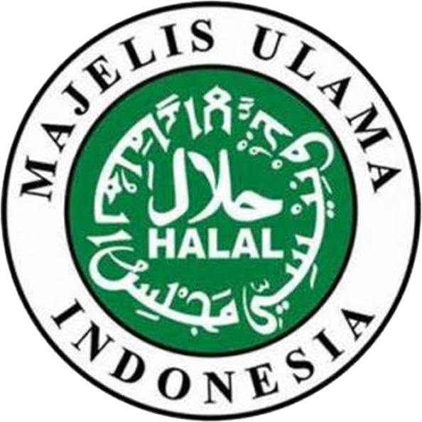 Logo Halal